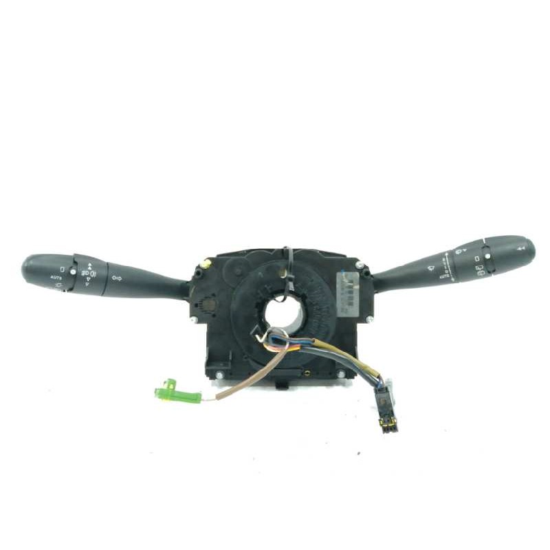 Recambio de mando multifuncion para peugeot 207 1.4 16v cat (kfu / et3j4) referencia OEM IAM 96630718XT  