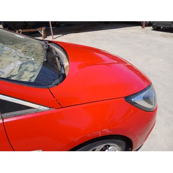 Recambio de capot para opel astra k (b16) 1.6 cdti (68) referencia OEM IAM   