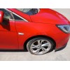 Recambio de aleta delantera derecha para opel astra k (b16) 1.6 cdti (68) referencia OEM IAM   
