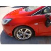 Recambio de aleta delantera izquierda para opel astra k (b16) 1.6 cdti (68) referencia OEM IAM   