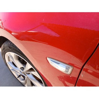 Recambio de aleta delantera izquierda para opel astra k (b16) 1.6 cdti (68) referencia OEM IAM   