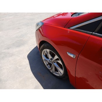 Recambio de aleta delantera izquierda para opel astra k (b16) 1.6 cdti (68) referencia OEM IAM   