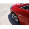 Recambio de aleta delantera izquierda para opel astra k (b16) 1.6 cdti (68) referencia OEM IAM   