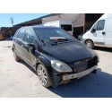 MERCEDES-BENZ CLASE B SPORTS TOURER (W245)