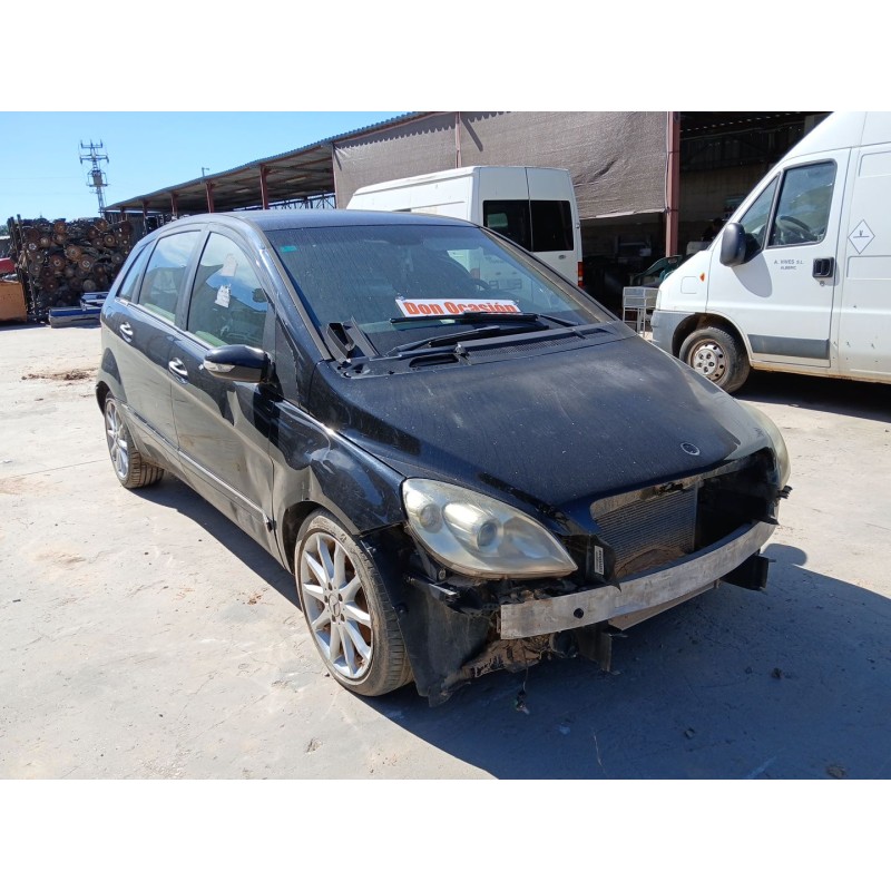 mercedes-benz clase b sports tourer (w245) del año 2006