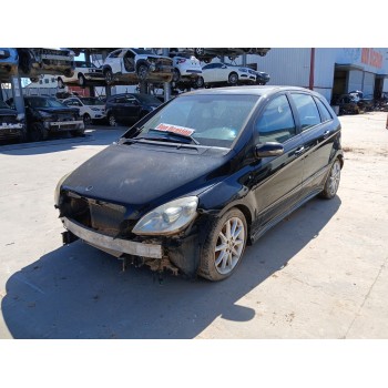 mercedes-benz clase b sports tourer (w245) del año 2006