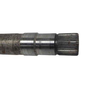 Recambio de transmision delantera derecha para fiat ducato furgoneta (250) 100 multijet 2,2 d referencia OEM IAM   