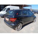MERCEDES-BENZ CLASE B SPORTS TOURER (W245)
