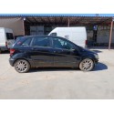 MERCEDES-BENZ CLASE B SPORTS TOURER (W245)