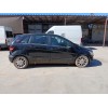 mercedes-benz clase b sports tourer (w245) del año 2006