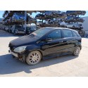 MERCEDES-BENZ CLASE B SPORTS TOURER (W245)