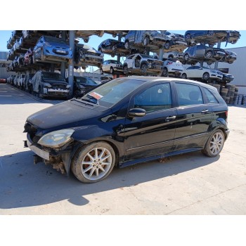 mercedes-benz clase b sports tourer (w245) del año 2006