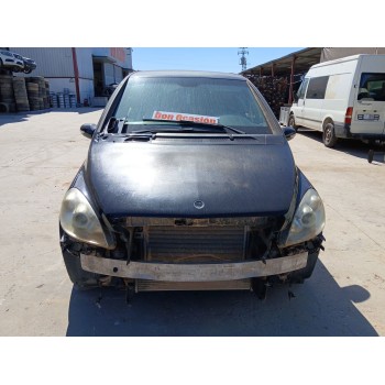 mercedes-benz clase b sports tourer (w245) del año 2006