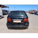 MERCEDES-BENZ CLASE B SPORTS TOURER (W245)