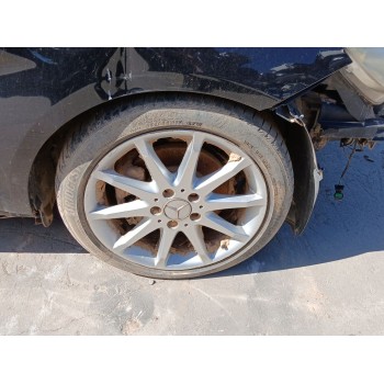 mercedes-benz clase b sports tourer (w245) del año 2006