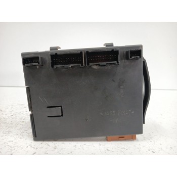 Recambio de modulo electronico para mercedes-benz clase m (w163) ml 270 cdi (163.113) referencia OEM IAM A1635455432 05371350 