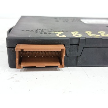 Recambio de modulo electronico para mercedes-benz clase m (w163) ml 270 cdi (163.113) referencia OEM IAM A1635455432 05371350 
