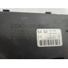 Recambio de modulo electronico para mercedes-benz clase m (w163) ml 270 cdi (163.113) referencia OEM IAM A1635455432 05371350 