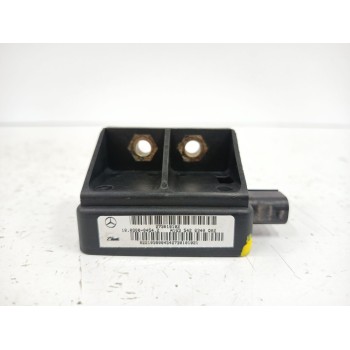 Recambio de sensor para mercedes-benz clase m (w163) ml 270 cdi (163.113) referencia OEM IAM A0025427218 10098000381 