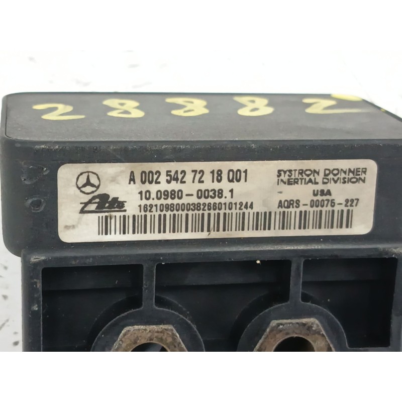 SENSOR ESP 10098000381