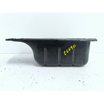 Recambio de carter para peugeot 308 ii (lb_, lp_, lw_, lh_, l3_) 1.6 hdi 100 referencia OEM IAM 9813973280  