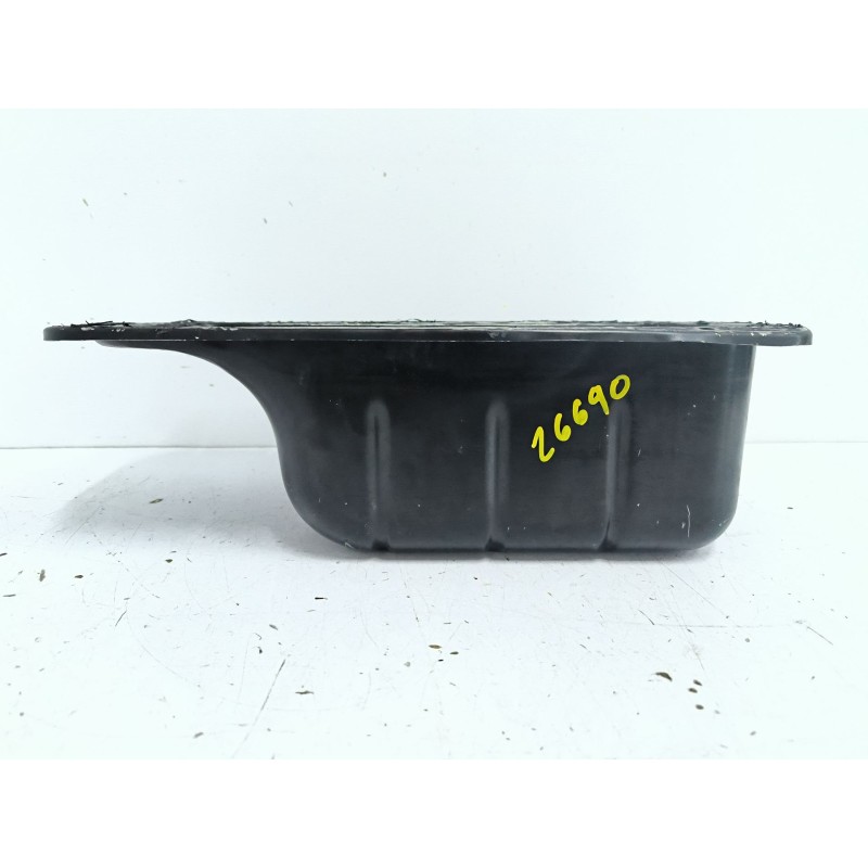 Recambio de carter para peugeot 308 ii (lb_, lp_, lw_, lh_, l3_) 1.6 hdi 100 referencia OEM IAM 9813973280  