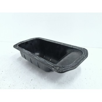 Recambio de carter para peugeot 308 ii (lb_, lp_, lw_, lh_, l3_) 1.6 hdi 100 referencia OEM IAM 9813973280  