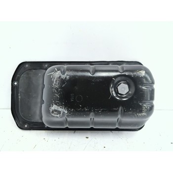 Recambio de carter para peugeot 308 ii (lb_, lp_, lw_, lh_, l3_) 1.6 hdi 100 referencia OEM IAM 9813973280  