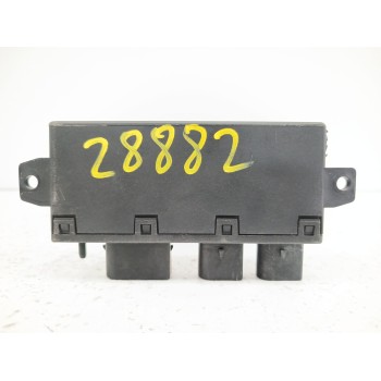 Recambio de modulo electronico para mercedes-benz clase m (w163) ml 270 cdi (163.113) referencia OEM IAM A1635454932  