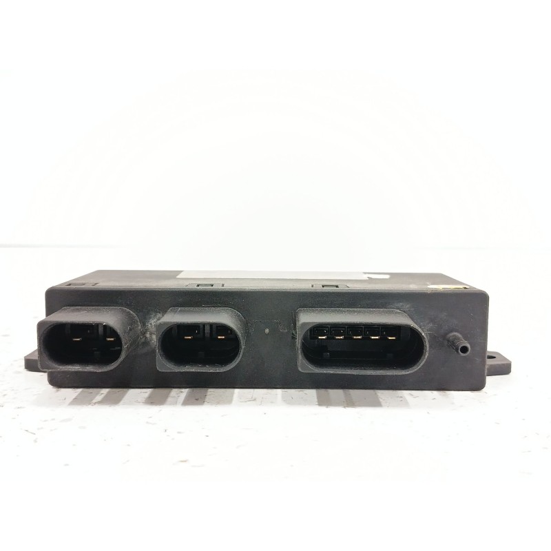 MODULO ELECTRONICO