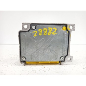 Recambio de centralita airbag para mercedes-benz clase m (w163) ml 270 cdi (163.113) referencia OEM IAM 1635421318  