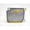 Recambio de centralita airbag para mercedes-benz clase m (w163) ml 270 cdi (163.113) referencia OEM IAM 1635421318  