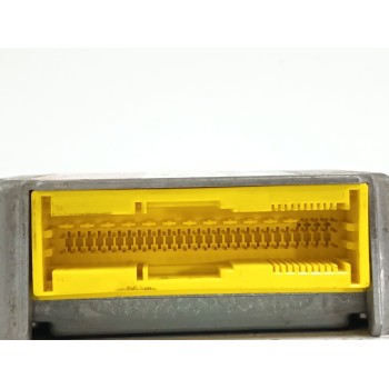 Recambio de centralita airbag para mercedes-benz clase m (w163) ml 270 cdi (163.113) referencia OEM IAM 1635421318  