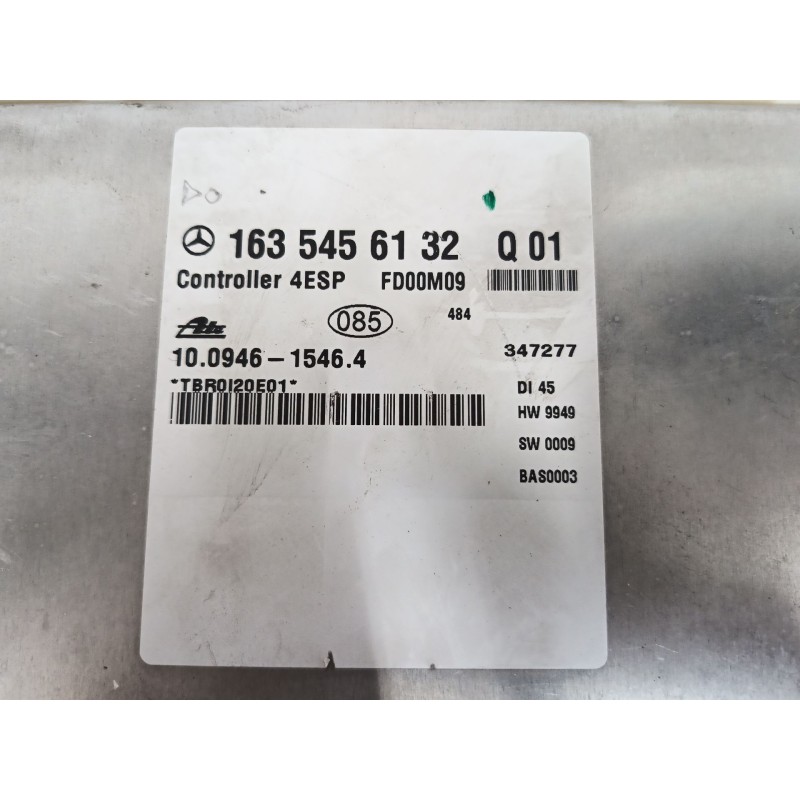 MODULO ELECTRONICO 10094615464