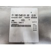 Recambio de modulo electronico para mercedes-benz clase m (w163) ml 270 cdi (163.113) referencia OEM IAM 1635456132 10094615464 