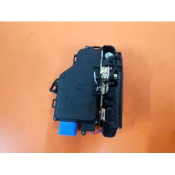 Recambio de cerradura puerta delantera izquierda para seat altea xl (5p5) stylance / style referencia OEM IAM 3D1837015  