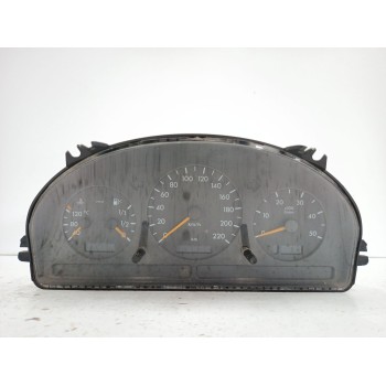 Recambio de cuadro instrumentos para mercedes-benz clase m (w163) ml 270 cdi (163.113) referencia OEM IAM A1635403011 3329130030
