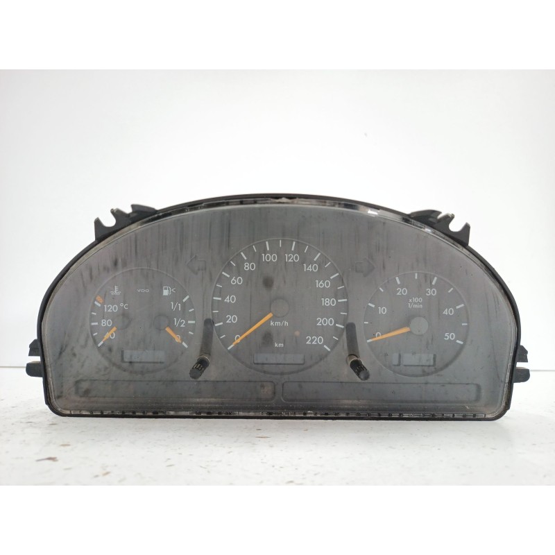 Recambio de cuadro instrumentos para mercedes-benz clase m (w163) ml 270 cdi (163.113) referencia OEM IAM A1635403011 3329130030