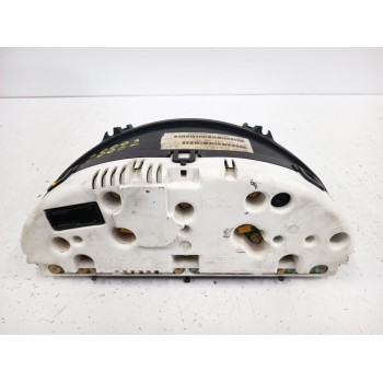 Recambio de cuadro instrumentos para mercedes-benz clase m (w163) ml 270 cdi (163.113) referencia OEM IAM A1635403011 3329130030