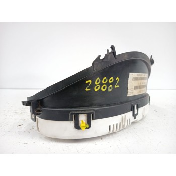 Recambio de cuadro instrumentos para mercedes-benz clase m (w163) ml 270 cdi (163.113) referencia OEM IAM A1635403011 3329130030