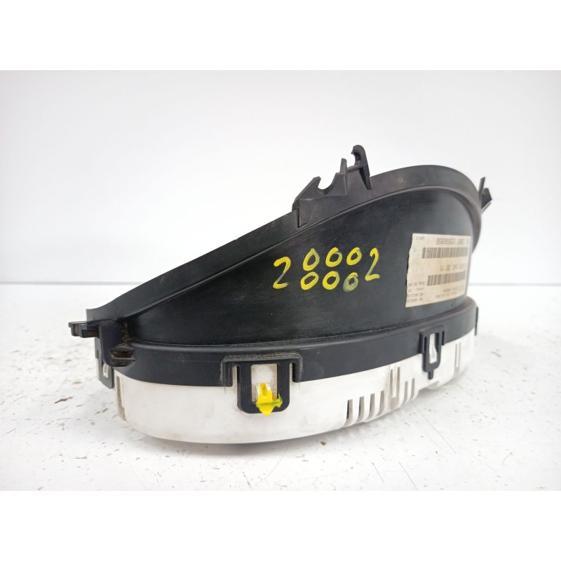 CUADRO INSTRUMENTOS 3329130030