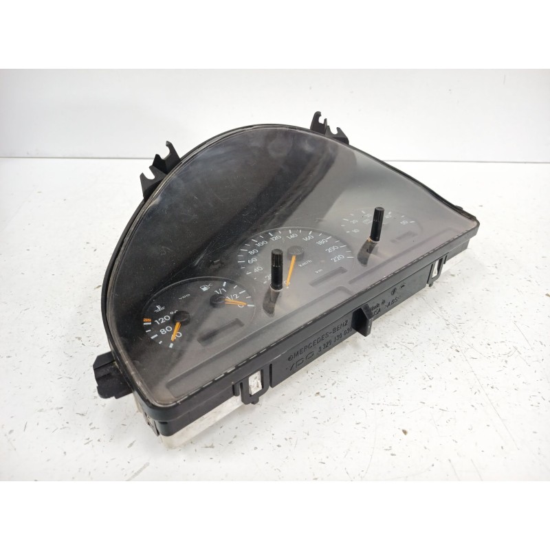 CUADRO INSTRUMENTOS 3329130030