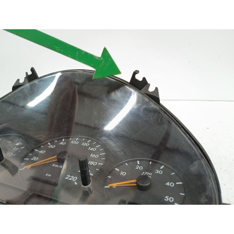 CUADRO INSTRUMENTOS 3329130030