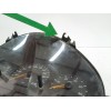Recambio de cuadro instrumentos para mercedes-benz clase m (w163) ml 270 cdi (163.113) referencia OEM IAM A1635403011 3329130030