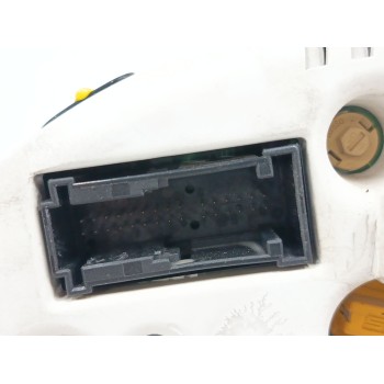 Recambio de cuadro instrumentos para mercedes-benz clase m (w163) ml 270 cdi (163.113) referencia OEM IAM A1635403011 3329130030