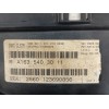 Recambio de cuadro instrumentos para mercedes-benz clase m (w163) ml 270 cdi (163.113) referencia OEM IAM A1635403011 3329130030