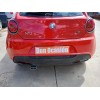 Recambio de paragolpes trasero para alfa romeo mito (955_) 1.4 (955axb1b) referencia OEM IAM 156084446  
