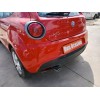 Recambio de paragolpes trasero para alfa romeo mito (955_) 1.4 (955axb1b) referencia OEM IAM 156084446  