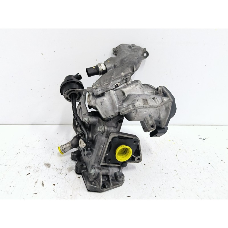 Recambio de valvula egr para mercedes-benz clase m (w166) ml 250 cdi / bluetec 4-matic (166.004, 166.003) referencia OEM IAM A65