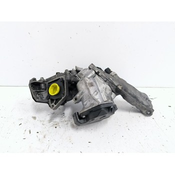 Recambio de valvula egr para mercedes-benz clase m (w166) ml 250 cdi / bluetec 4-matic (166.004, 166.003) referencia OEM IAM A65